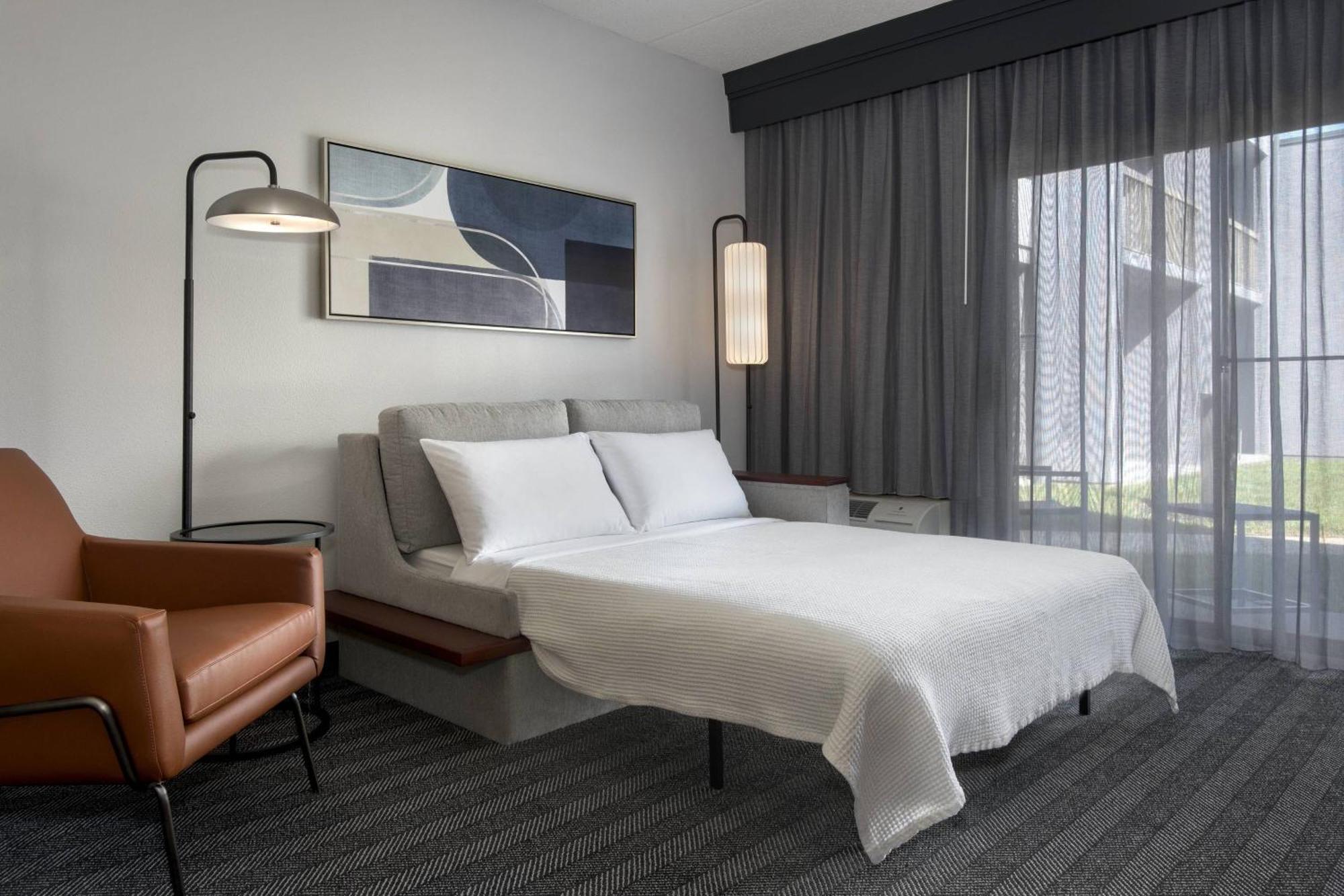 Courtyard By Marriott Poughkeepsie Hotel Eksteriør billede