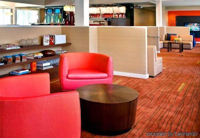 Courtyard By Marriott Poughkeepsie Hotel Eksteriør billede