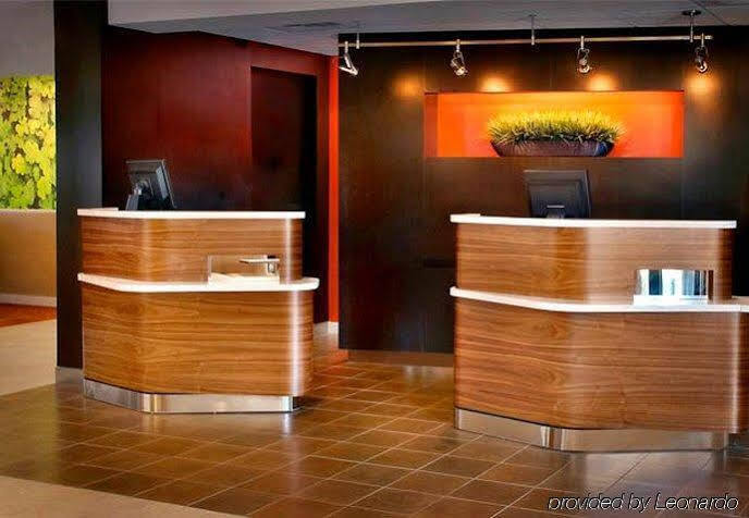 Courtyard By Marriott Poughkeepsie Hotel Eksteriør billede