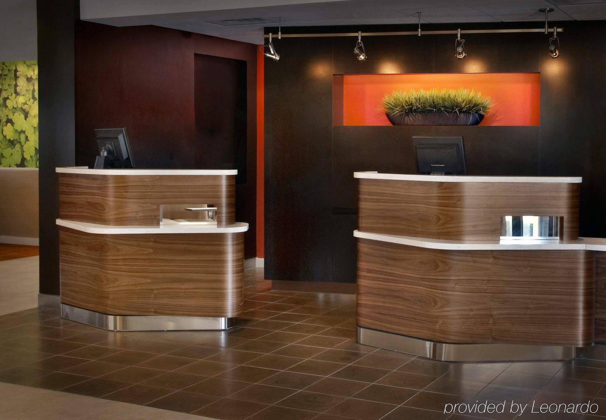 Courtyard By Marriott Poughkeepsie Hotel Eksteriør billede
