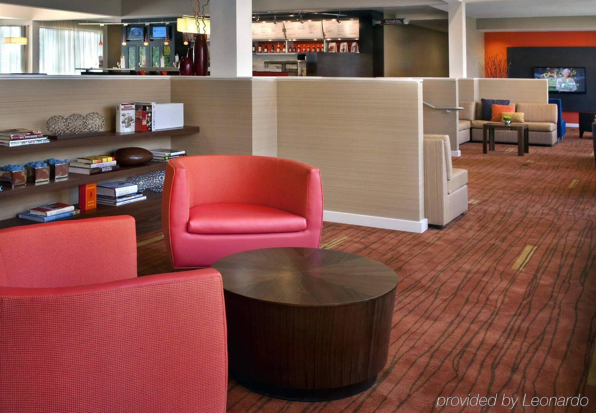 Courtyard By Marriott Poughkeepsie Hotel Eksteriør billede