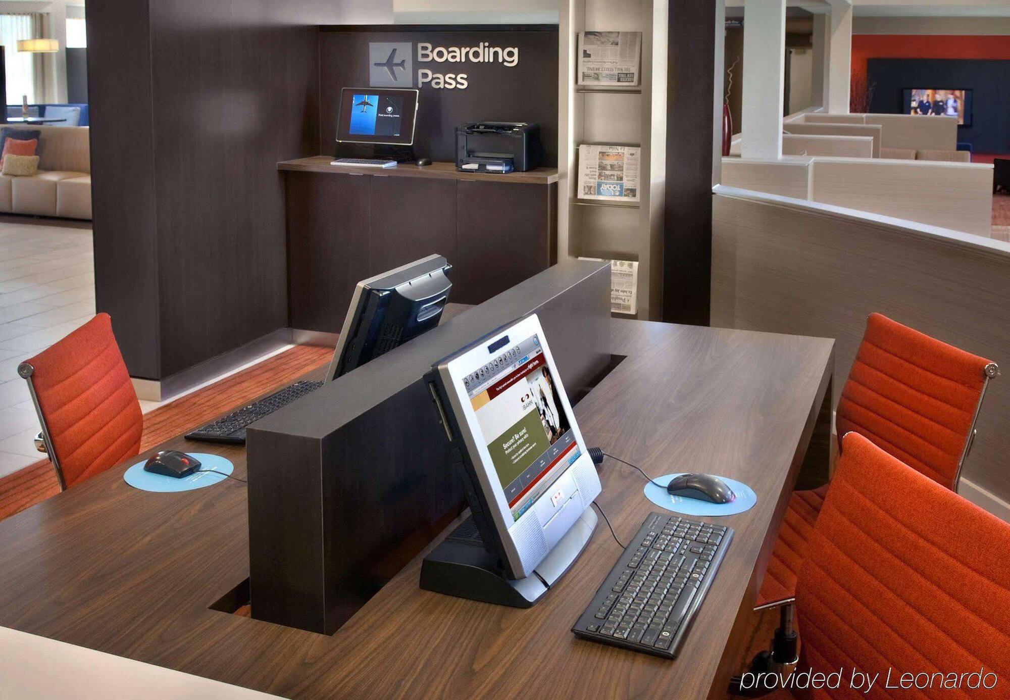 Courtyard By Marriott Poughkeepsie Hotel Eksteriør billede