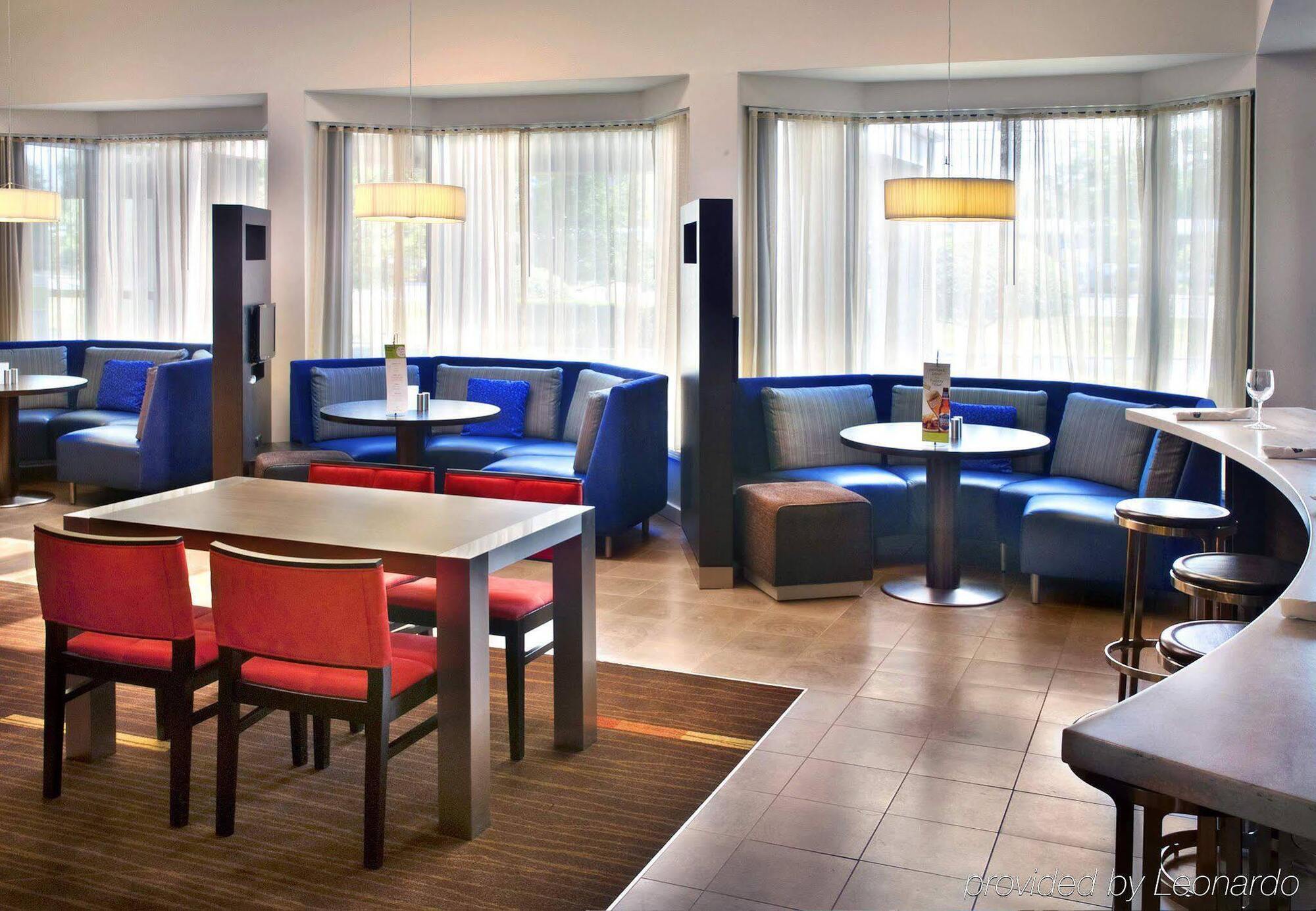 Courtyard By Marriott Poughkeepsie Hotel Eksteriør billede