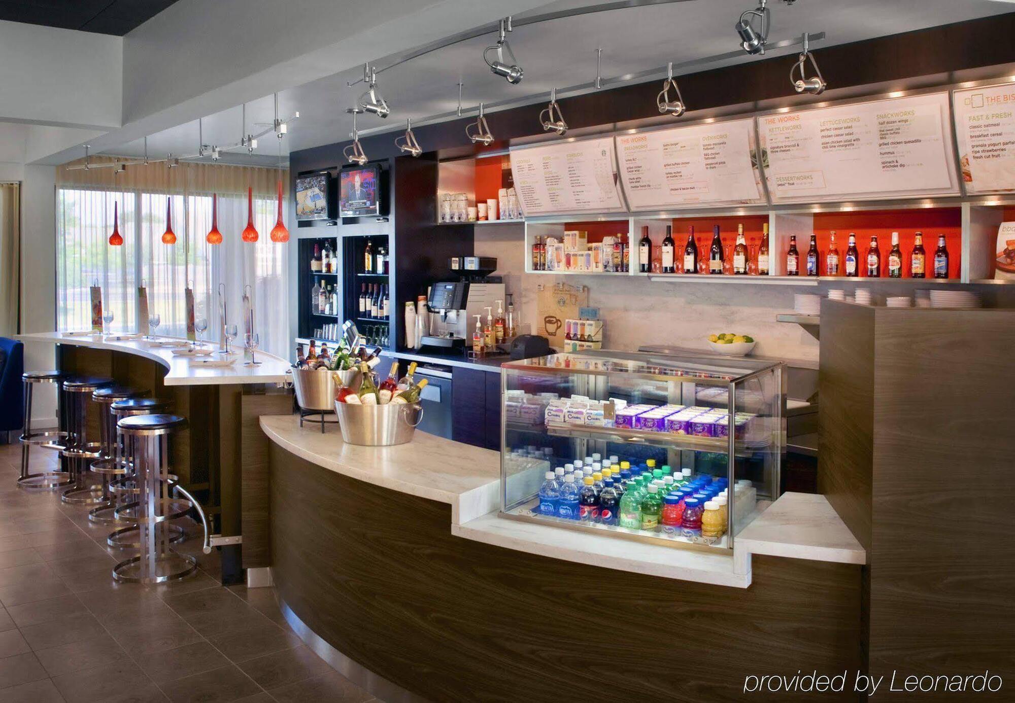 Courtyard By Marriott Poughkeepsie Hotel Eksteriør billede